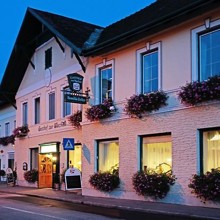 Gasthof Zur Wachau Hofarnsdorf Ngoại thất bức ảnh