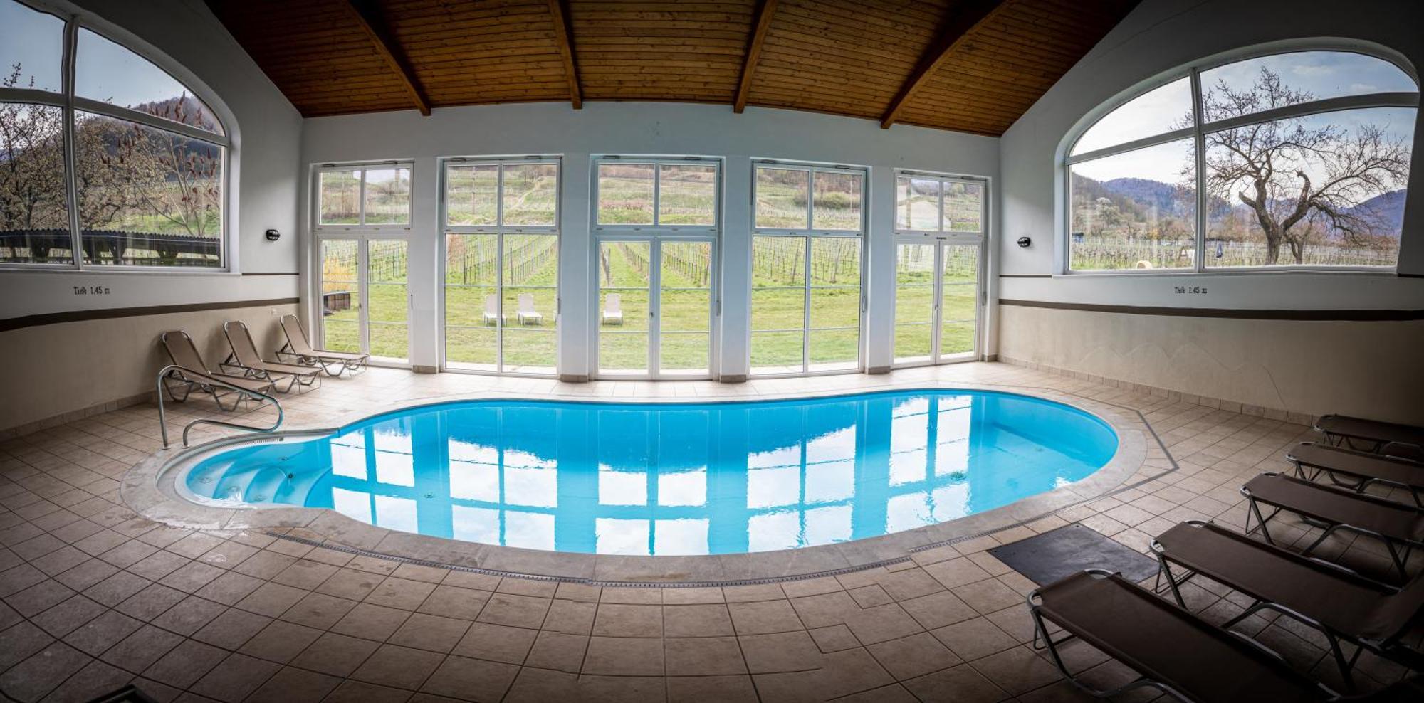 Gasthof Zur Wachau Hofarnsdorf Ngoại thất bức ảnh