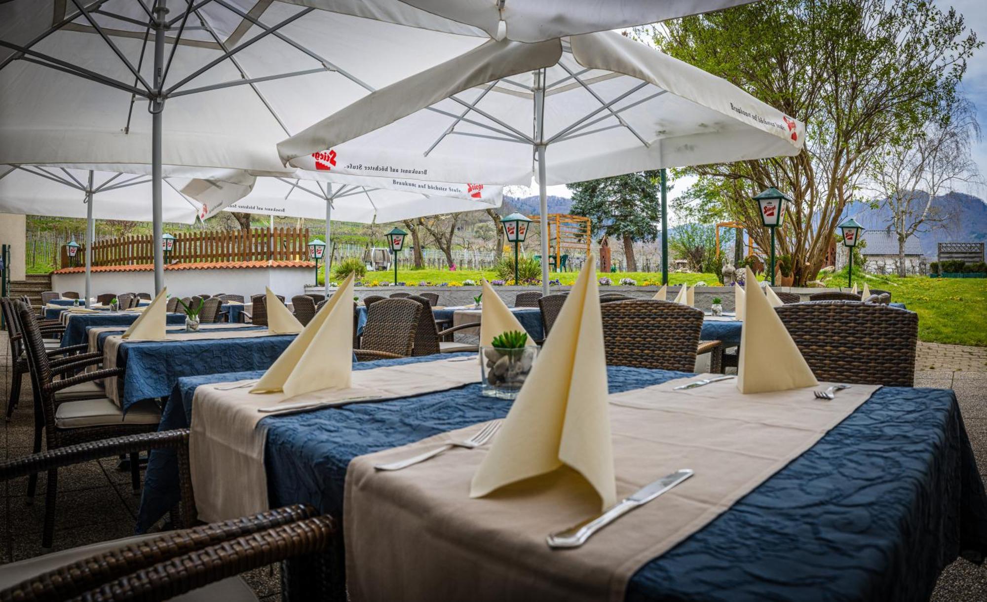 Gasthof Zur Wachau Hofarnsdorf Ngoại thất bức ảnh