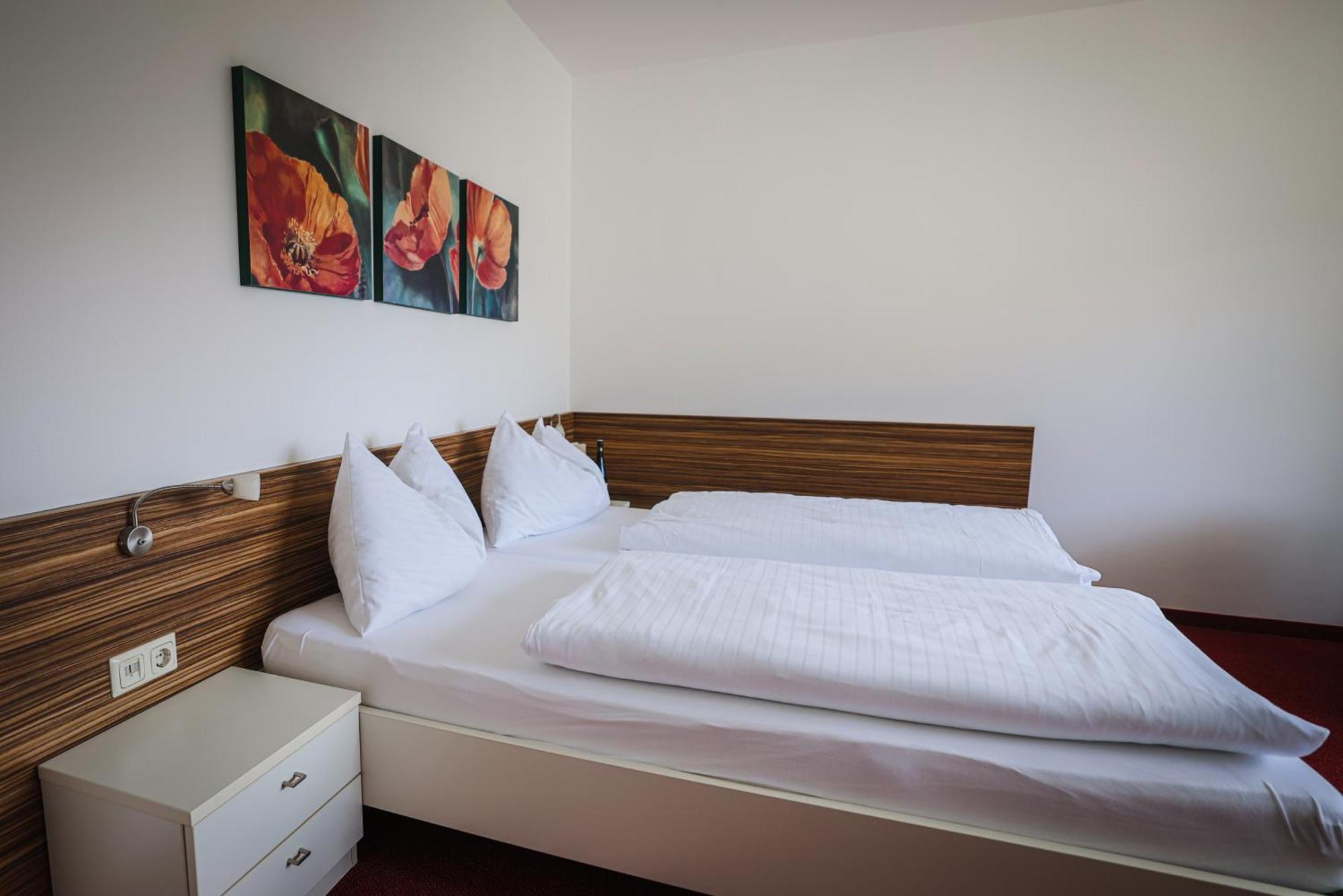 Gasthof Zur Wachau Hofarnsdorf Ngoại thất bức ảnh
