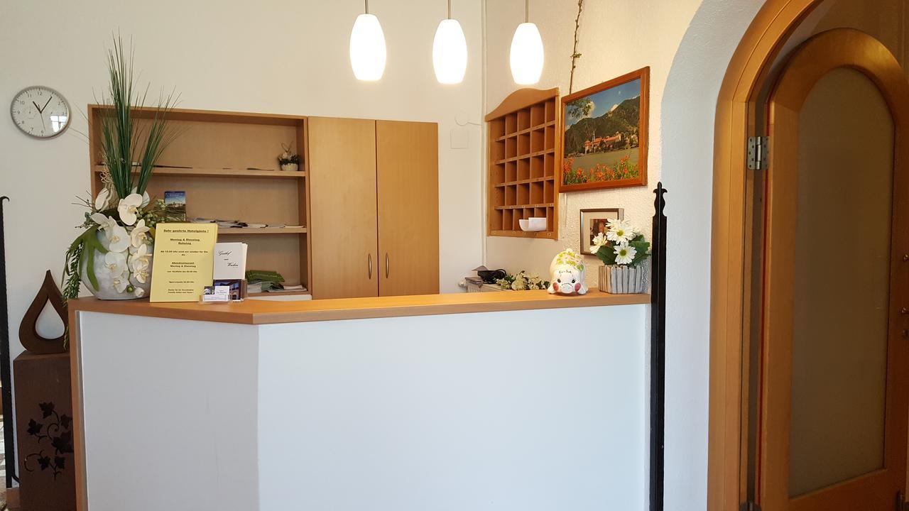 Gasthof Zur Wachau Hofarnsdorf Ngoại thất bức ảnh