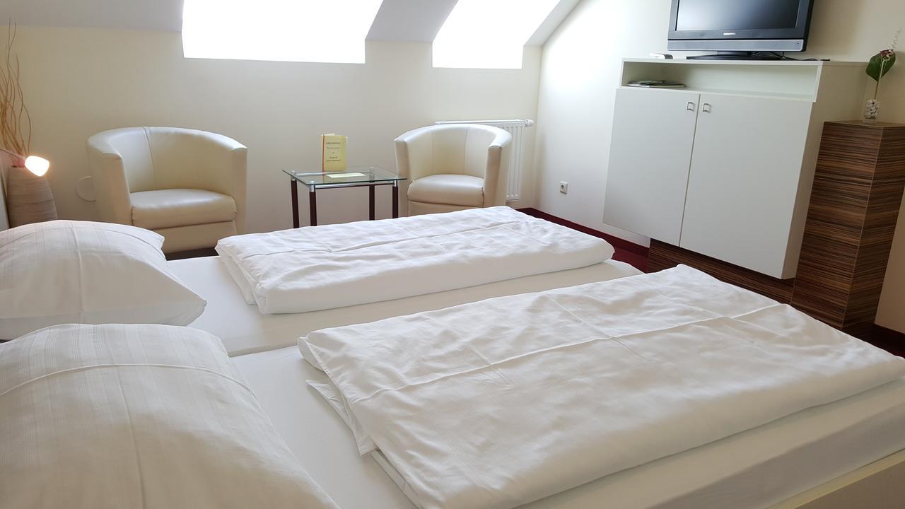 Gasthof Zur Wachau Hofarnsdorf Ngoại thất bức ảnh