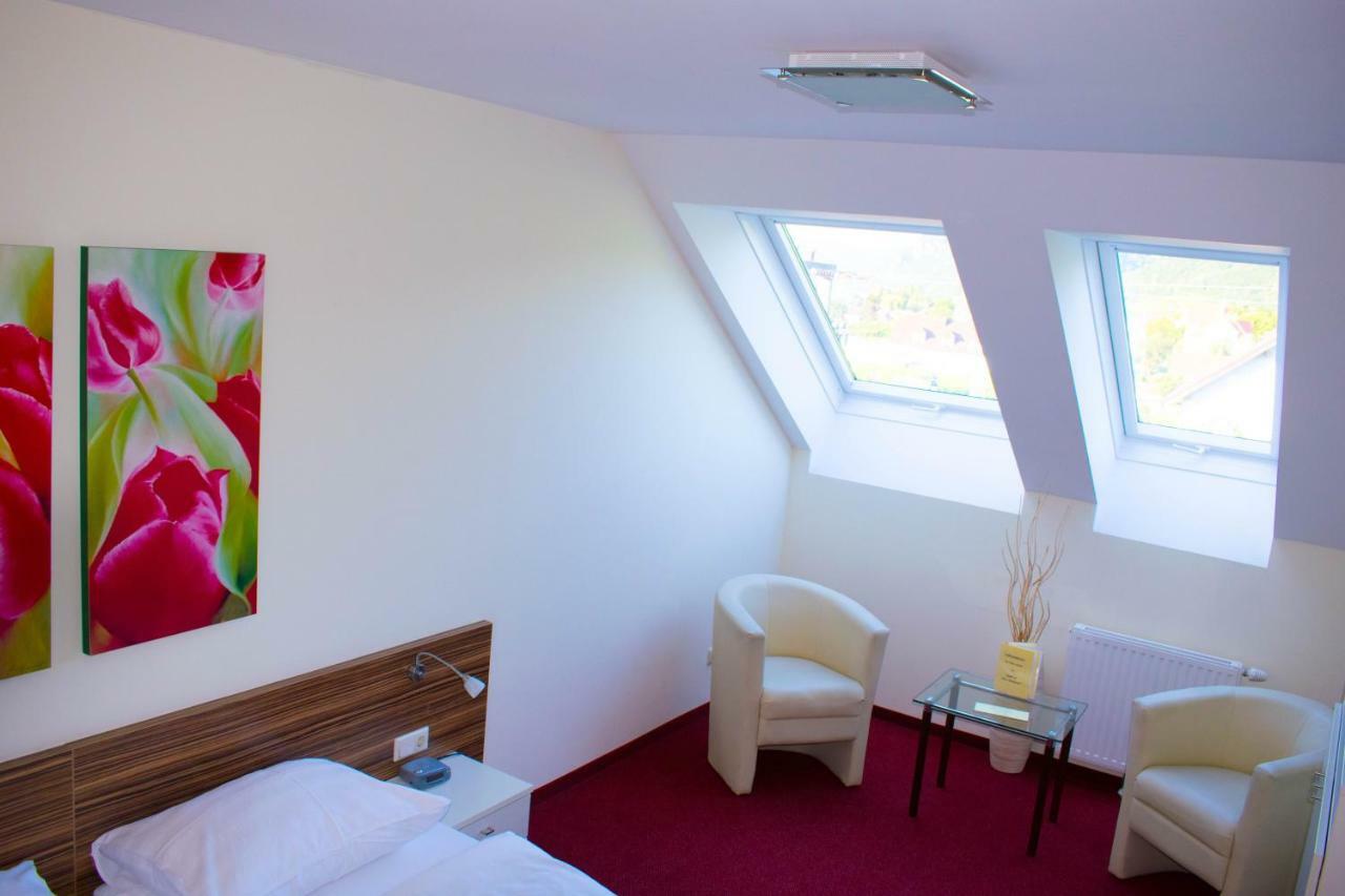 Gasthof Zur Wachau Hofarnsdorf Ngoại thất bức ảnh