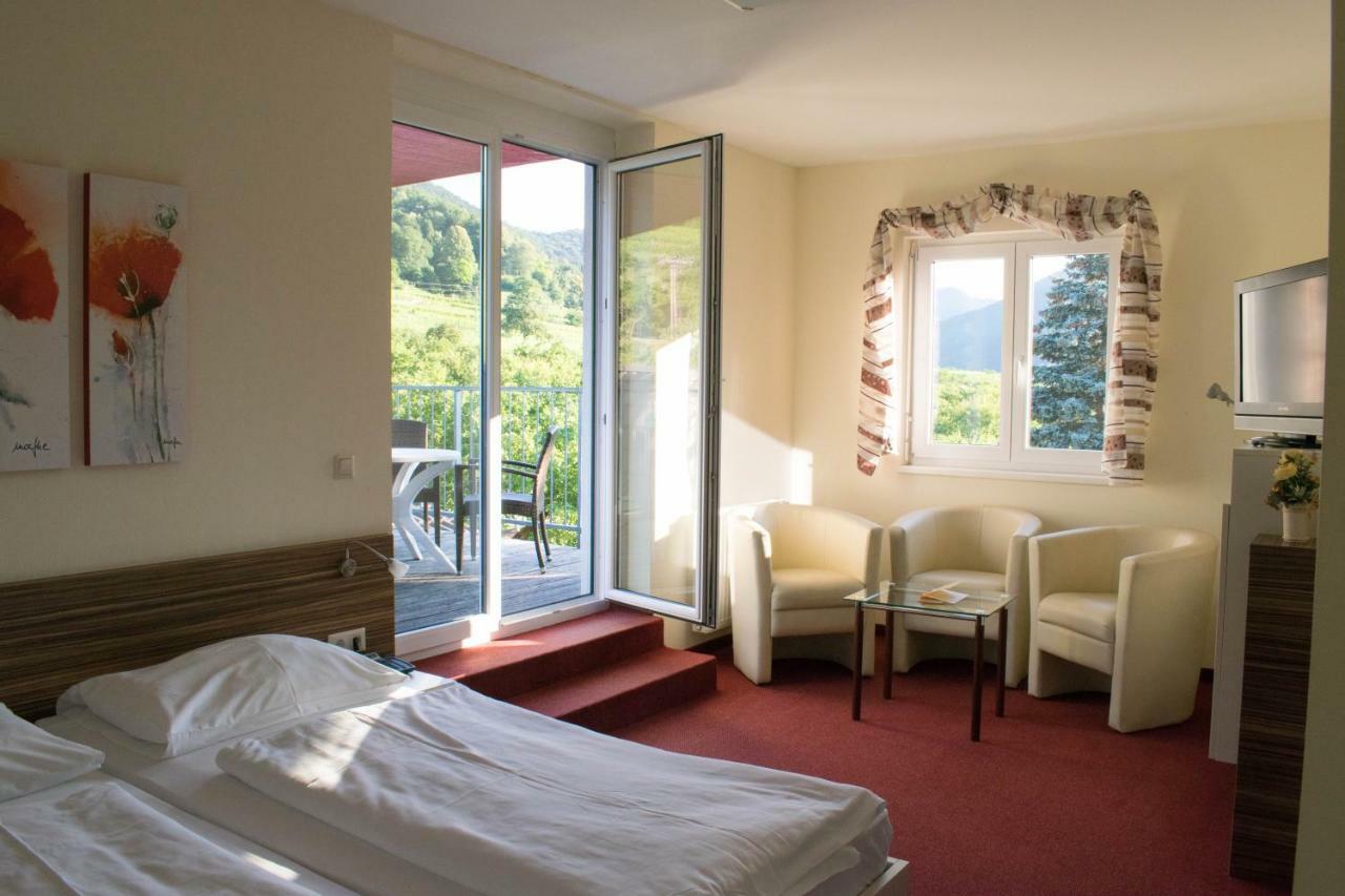 Gasthof Zur Wachau Hofarnsdorf Ngoại thất bức ảnh
